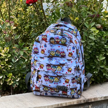 کوله پشتی اسپرت فوروارد Forward مدل FCLT5032 DAILY COLLECTION