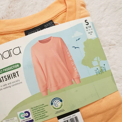 پلیور زنانه اسمارا کد Z-JC54