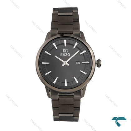 انزو زنانه اورجینال EC-3814BBL تمام مشکی Enzo-8140-L