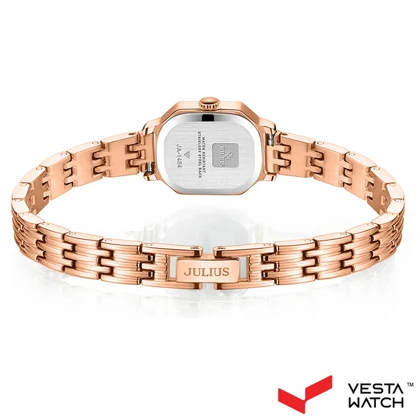 ساعت مچی زنانه جولیوس JULIUS مدل JA-1454B