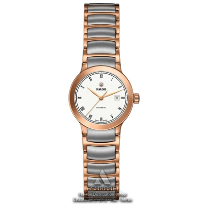 ساعت زنانه رادو سنتریکس دست دوم Rado Centrix Automatic R30183013