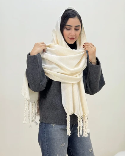 شال موهر پاییزه نگارا