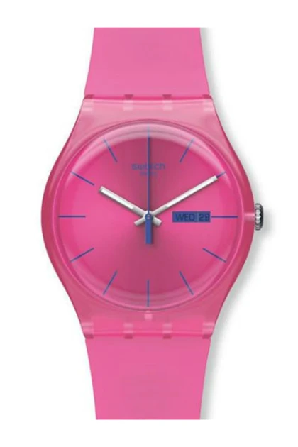 ساعت زنانه swatch swatch