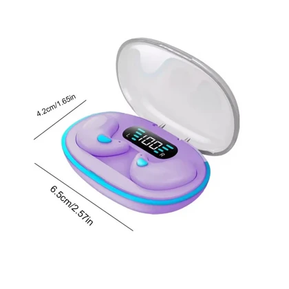 هدفون بلوتوثی X55-چند رنگ