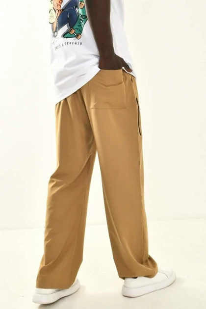 شلوار گرمکن مردانه davidandgerenzo davidandgerenzo