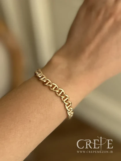 دستبند ژوپینگ زنجیری