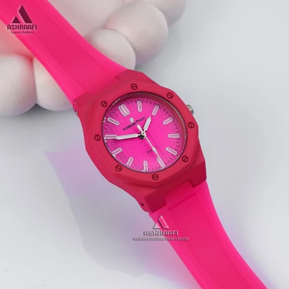 ساعت زنانه اودمار پیگه Audemars Piguet PU-W3