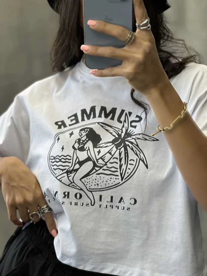 تیشرت summer