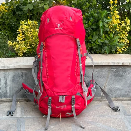 کوله پشتی پکینیو مدل PEKYNEW - PKN200 (70+10 LITER)