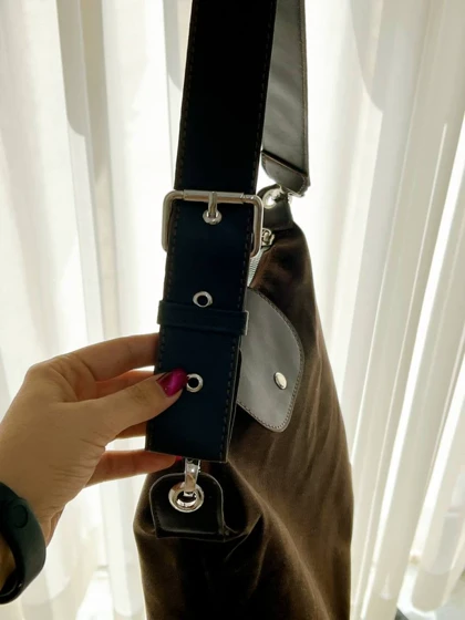 کیف لانگ چمپ 3452