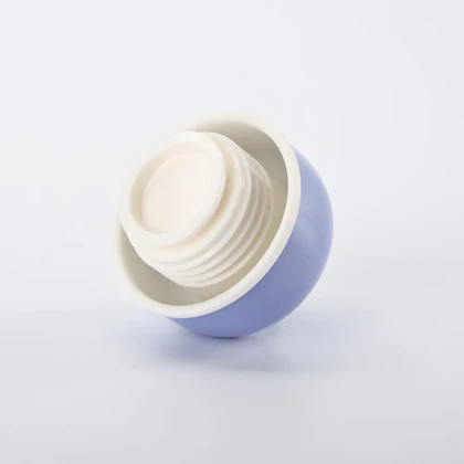 فلاسک جیبی دوجداره 200 میلی لیتری سانتکو مدل CAPSULE