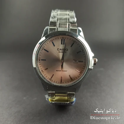ساعت مچی مردانه برند کاسیو مدل Casio 1133