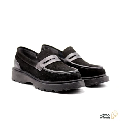 لوفر زنانه چرم طبی mrc2121-03