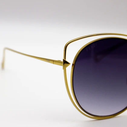 عینک آفتابی فندی Fendi مدل FF0488