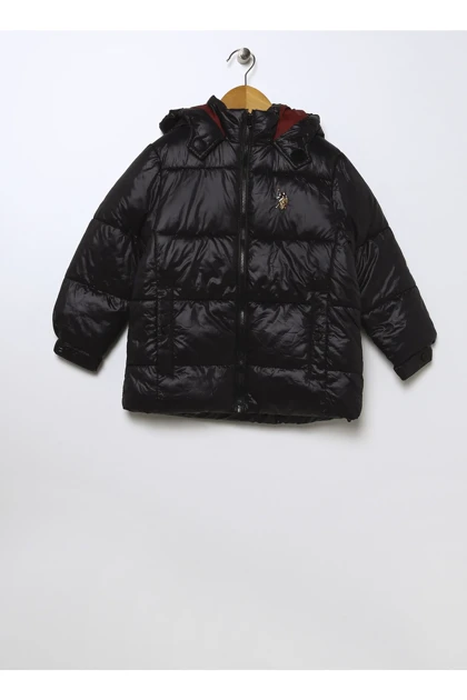 کت و کاپشن بچگانه اورجینال assn u.s.-polo-assn.