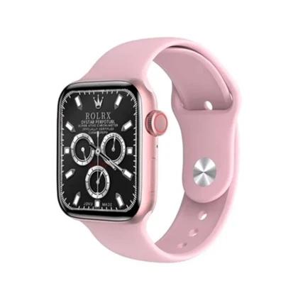 ساعت هوشمند مدل KW73 MINI SMART WATCH