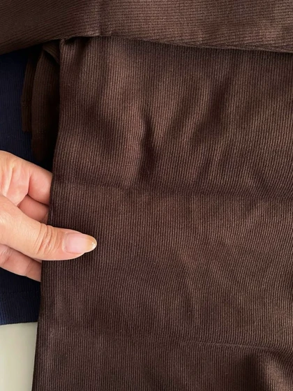 بلوز یقه اسکی - کد 879