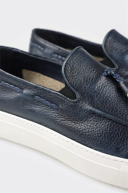 کفش لوفر مردانه اله elle