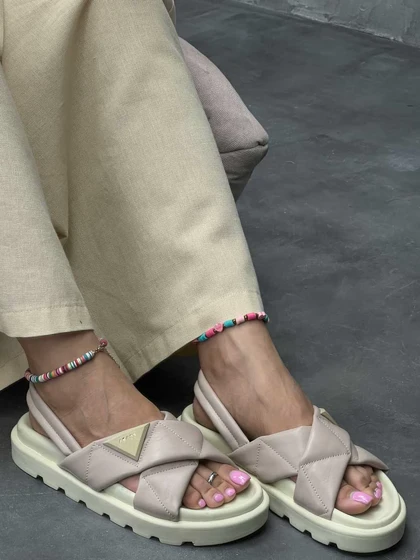 صندل PRADA