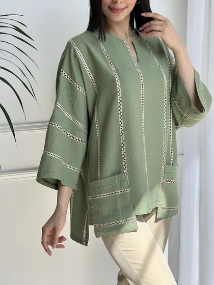 تونیک کرسپو نواردوزی
