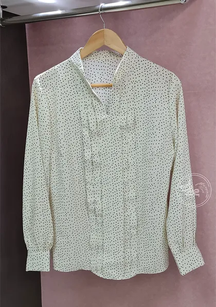 شومیز مجلسی 232