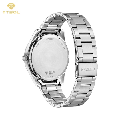 ساعت مچی مردانه سیتیزن CITIZEN BI1031-51Z