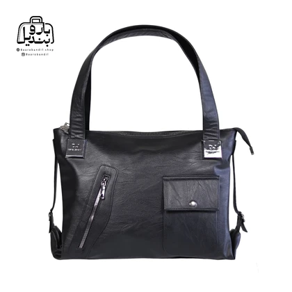 کیف زنانه دوشی دنیز جنوا Deniz Jenova کد 0053