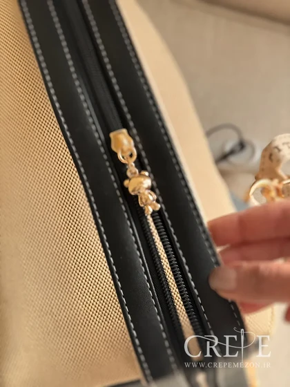 کوله مینی ساده تدی