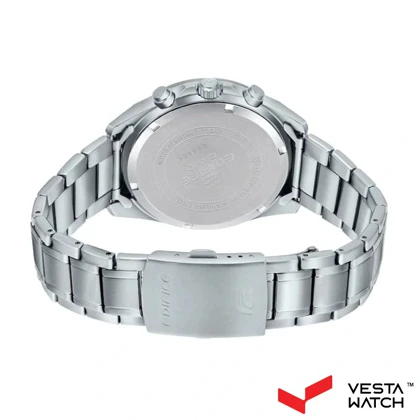 ساعت مچی مردانه کاسیو ادیفایس CASIO EDIFICE مدل EFV-610D-3CVUDF