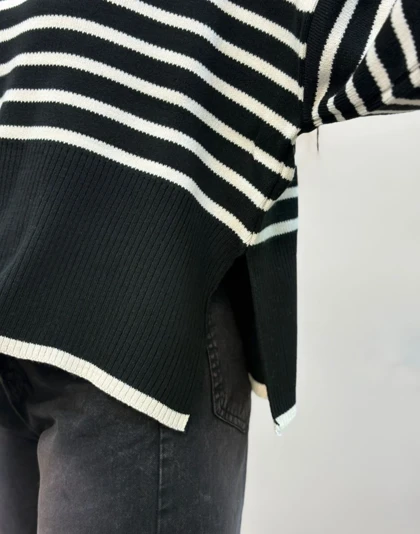 بافت راهراه لش4888