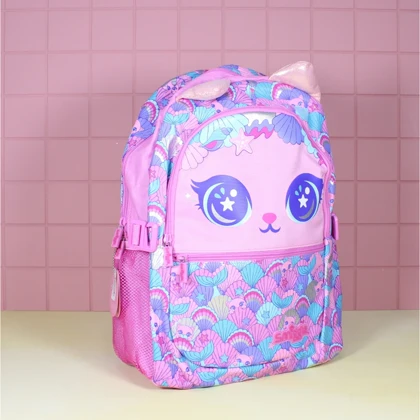 کوله پشتی گربه ملوس Smiggle