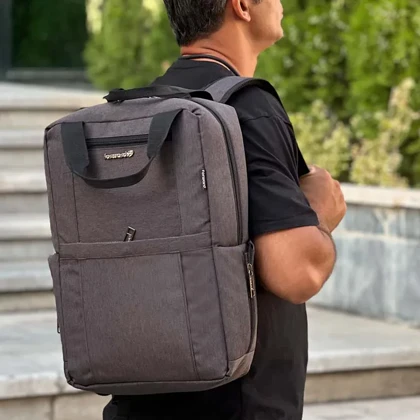 کوله پشتی فوروارد مدل FORWARD - FCLT65012 LIFETIME ENJOY