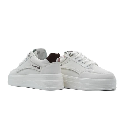 کفش ونس لژدار زنانه مدل 0557