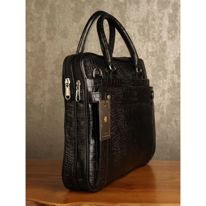 کیف اداری مردانه بیورا مدل eez130