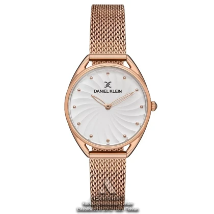 ساعت مچی دنیل کلین Daniel Klein DK.1.12937-2
