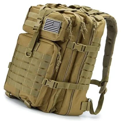 کوله پشتی تاکتیکال Military C3