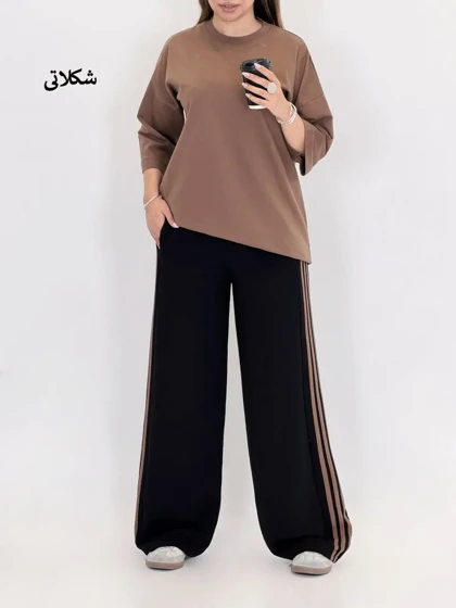 7525-ست اسپرت Adidas