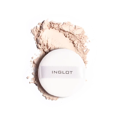 پودر فیکس پرفکت فینیش اینگلوت مدل Perfect Finish Pressed Powder حجم 23 گرم