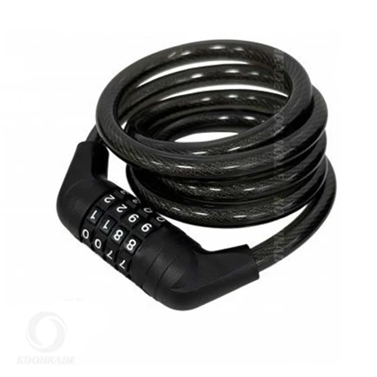 قفل رمزدار 12-150 مدل NICO PLUS