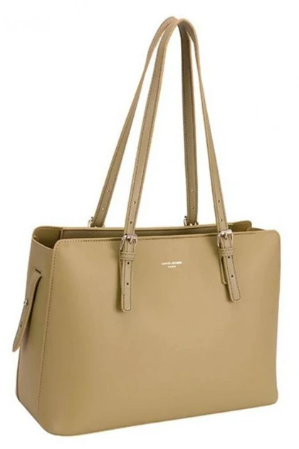 کیف دوشی زنانه دیوید جونز david-jones