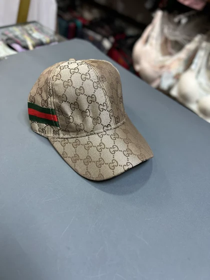 کلاه نقابدار گوچی gucci