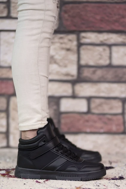 بوت و نیم بوت مردانه ریکن riccon