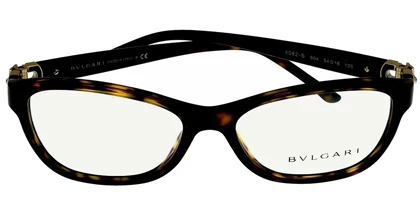 عینک طبی بولگاری مدل Bvlgari BV4082B 504