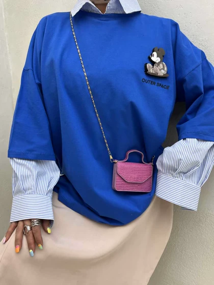 تیشرت MICKEY MOUSE