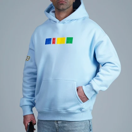 هودی لگو کد 151018