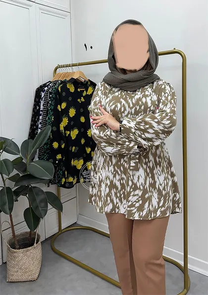 تونیک مجلسی تلما