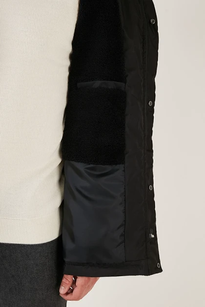 کت و کاپشن مردانه buratti buratti