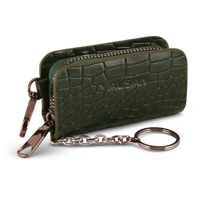 کاور ریموت چرم یلسان مدل رایا کد 149-PRM