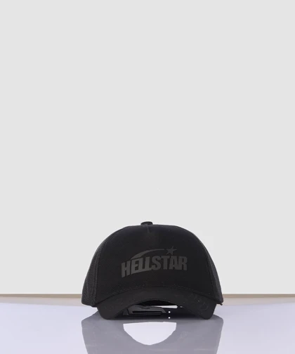 کلاه کپ HELLSTAR مردانه 6108