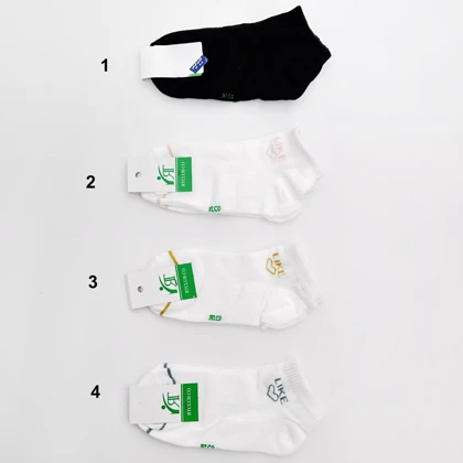 جوراب قلب 1007872